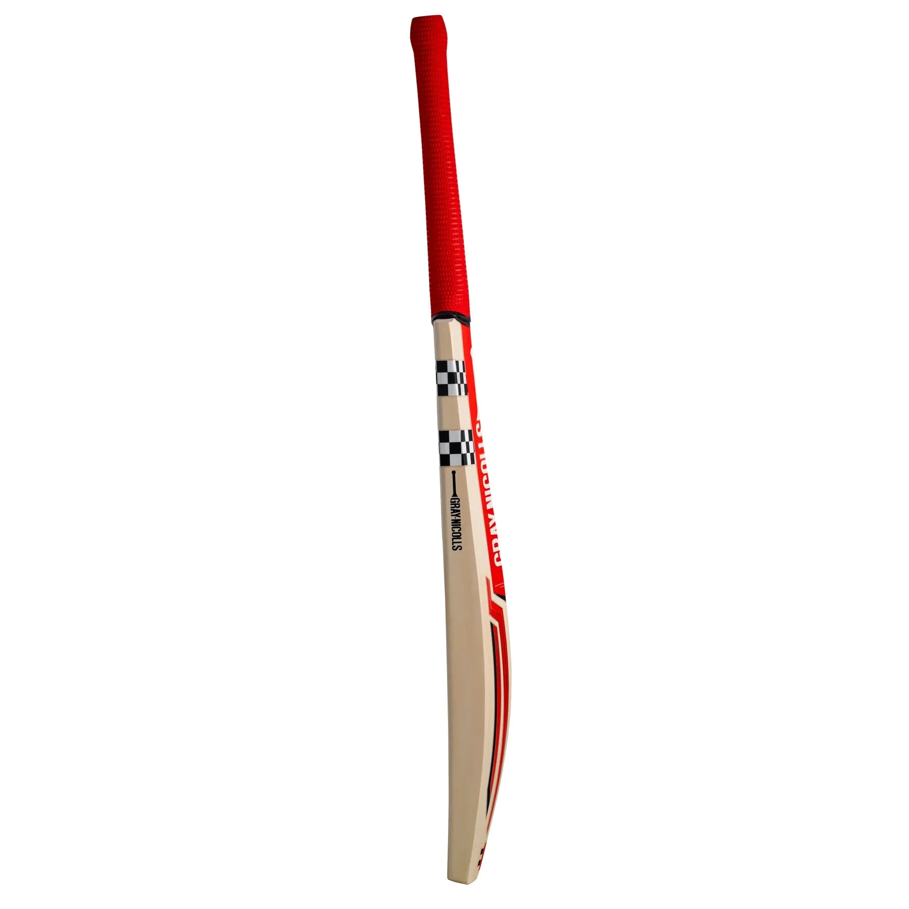 GRAY-NICOLLS ASTRO 800 SH (Natural) ENGLISH WILLOW CRICKET BAT - 2024 edition - Image 4
