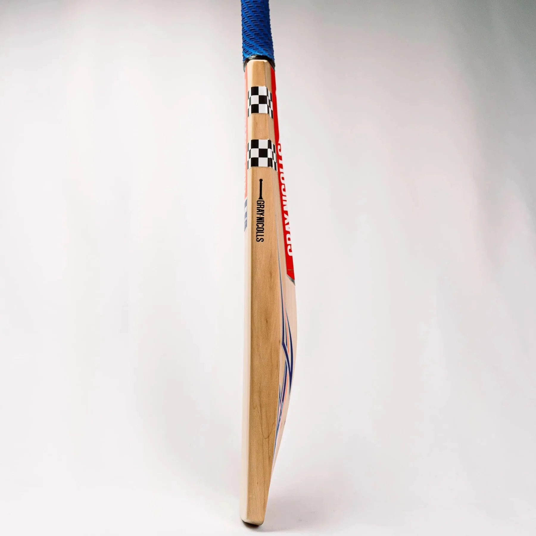 Gray Nicolls Blitz 500 Junior Ready Play 2025/26 English Willow Cricket Bat - Image 4