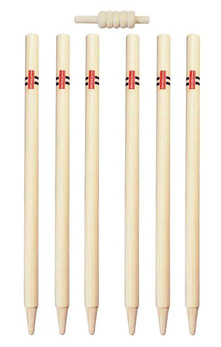Gray Nicolls Club Cricket Stumps