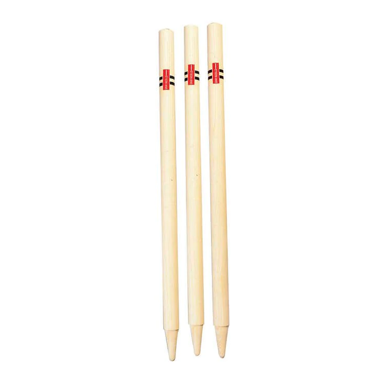 Gray Nicolls Club Cricket Stumps - Image 2