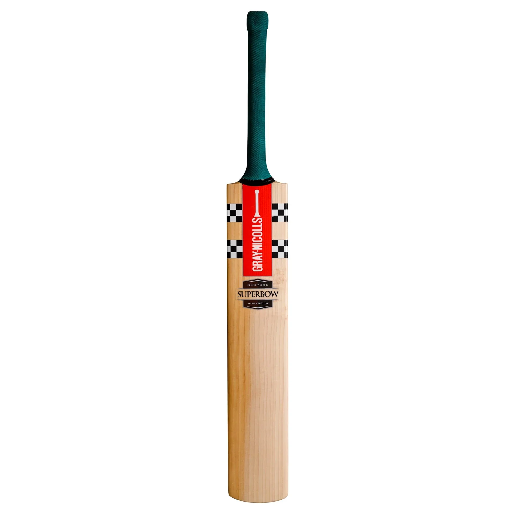 Gray Nicolls Superbow English Willow Cricket Bat  2025-26 Edition - Image 2