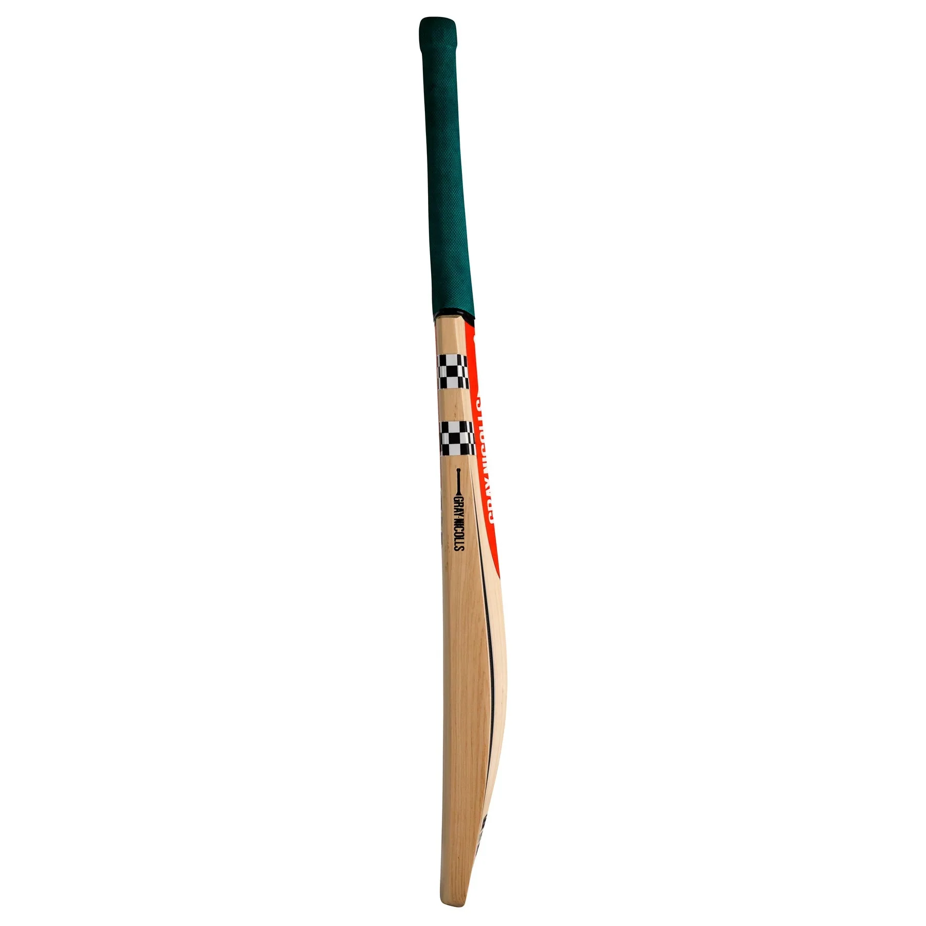 Gray Nicolls Superbow English Willow Cricket Bat  2025-26 Edition - Image 4