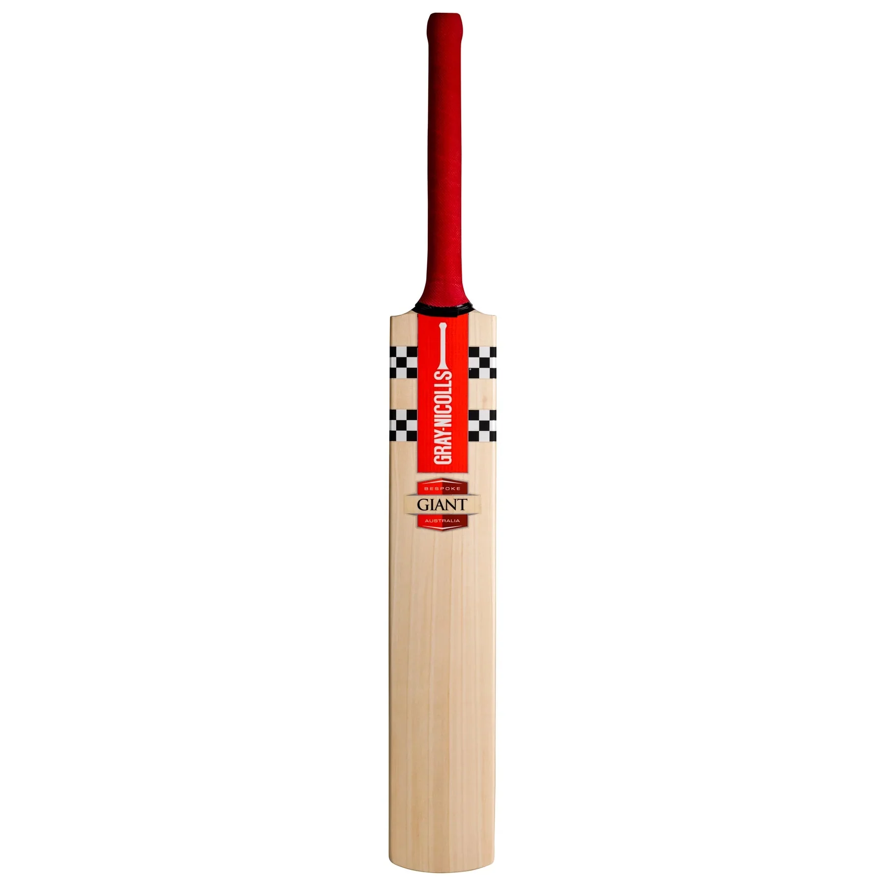 Gray Nicolls Giant English Willow Cricket Bat 2025-26 edition (for Power Hitting) - Image 3