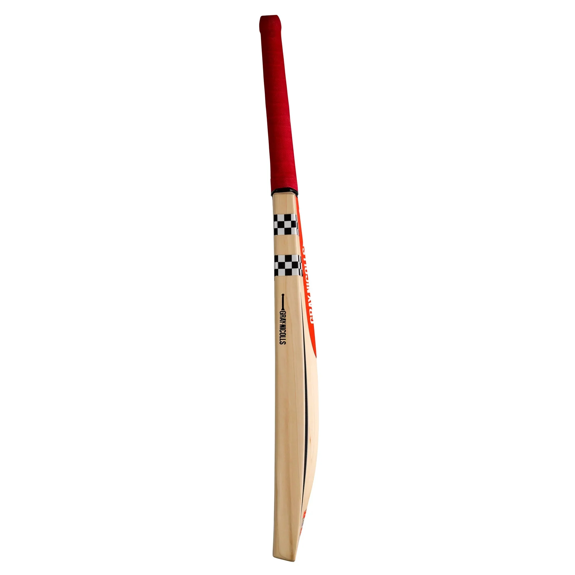 Gray Nicolls Giant English Willow Cricket Bat 2025-26 edition (for Power Hitting) - Image 4
