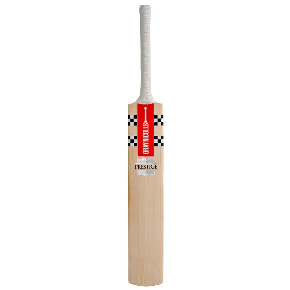 Gray Nicolls Prestige 2025/26 English Willow Cricket Bat - Image 3