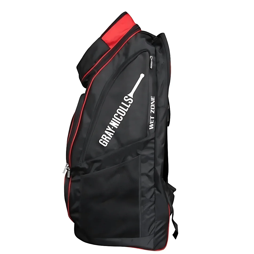 Gray Nicolls Duffle GN9  International Cricket Kit Bag Wheelie - Image 2