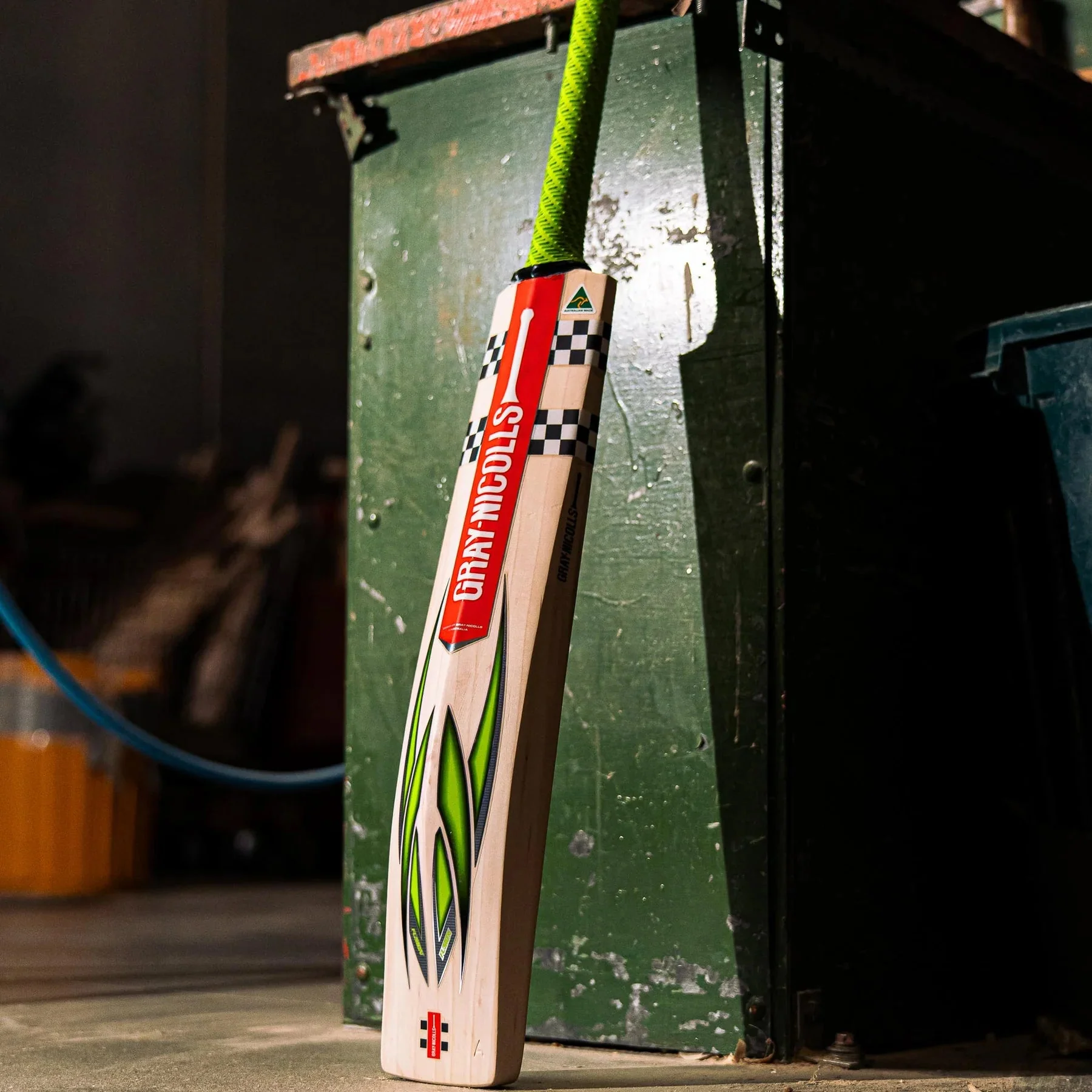 Gray Nicolls Fusion 900 English Willow Cricket Bat 2025-26 Edition - (Best GN for Power hitting) - Image 3