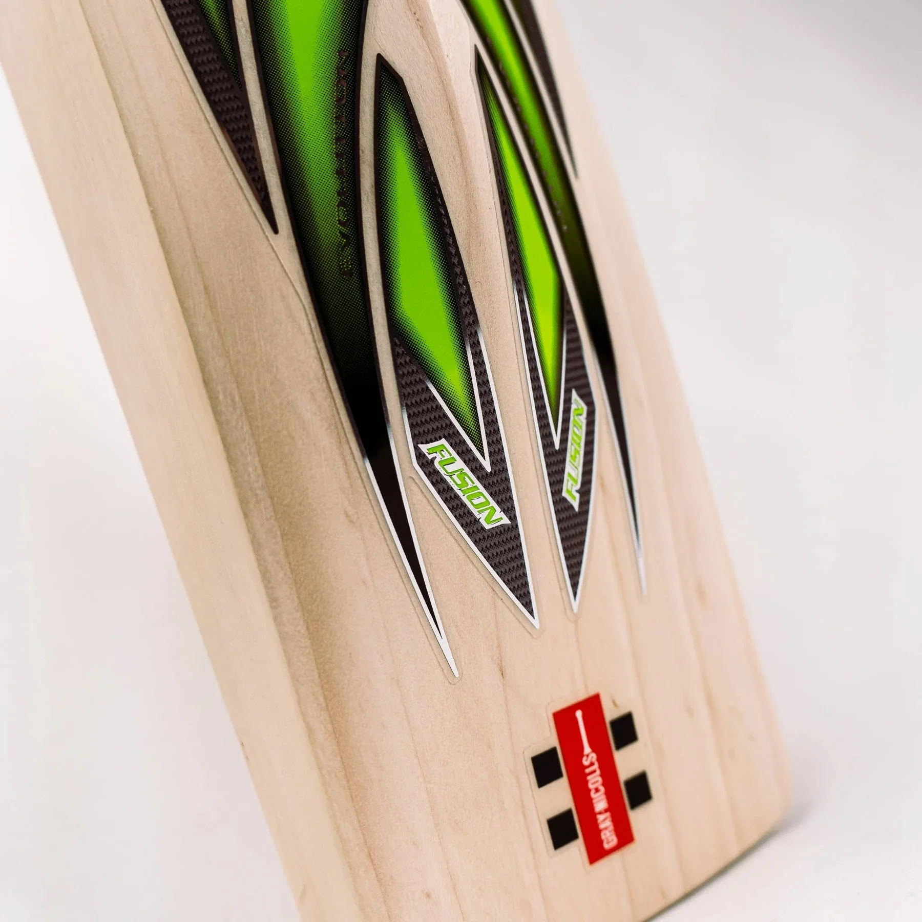 Gray Nicolls Fusion 900 English Willow Cricket Bat 2025-26 Edition - (Best GN for Power hitting) - Image 6