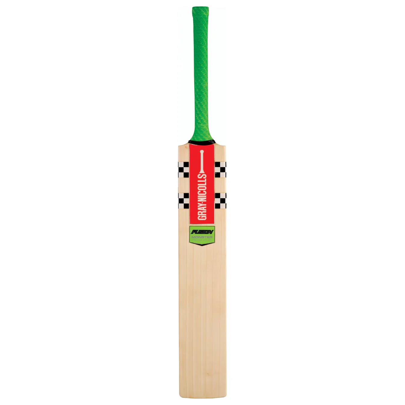 Gray Nicolls Fusion Monster English Willow Cricket Bat 2025-26 Edition - for Power Hitters - Image 2