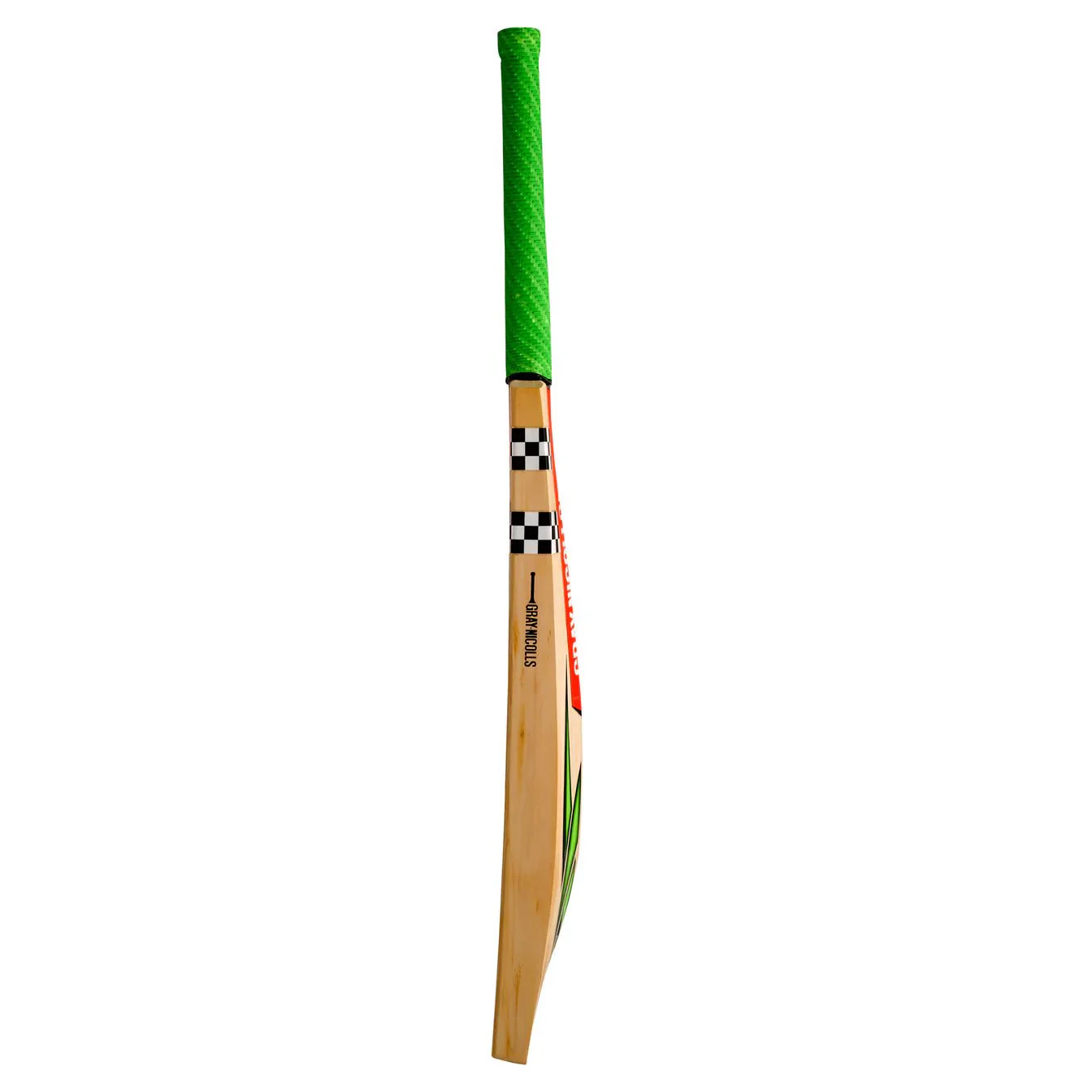 Gray Nicolls Fusion Monster English Willow Cricket Bat 2025-26 Edition - for Power Hitters - Image 4