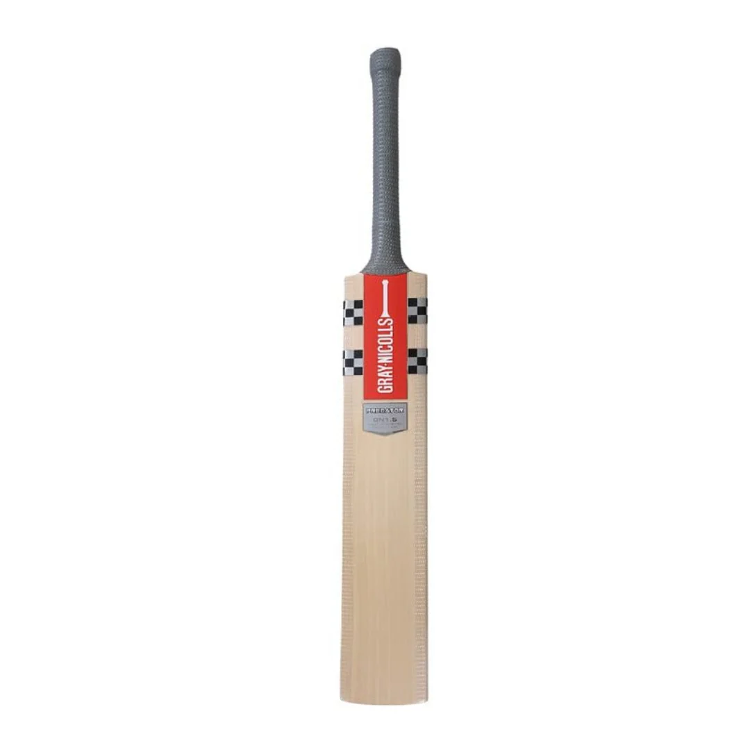 Gray Nicolls GN 1.5 Predator English Willow Cricket Bat - Image 2