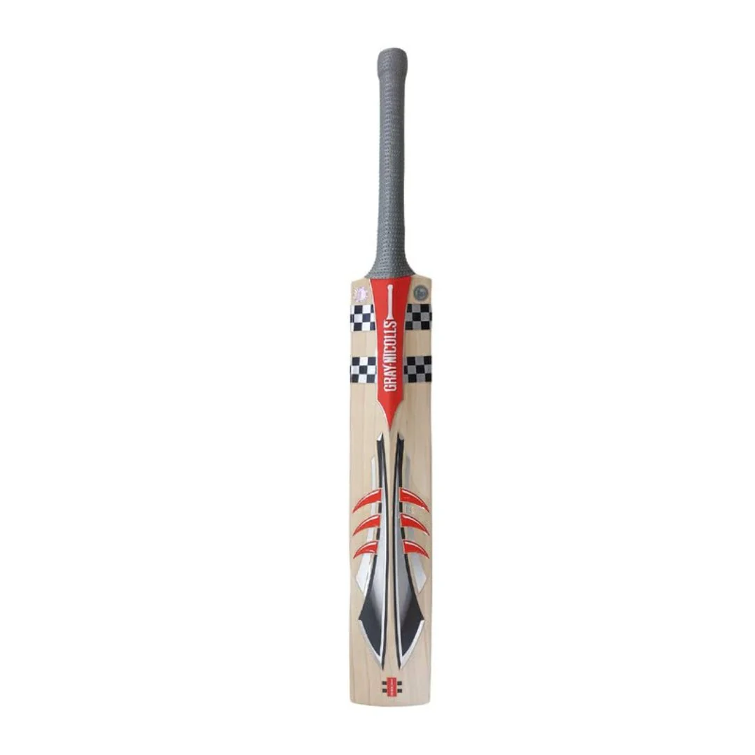 Gray Nicolls GN 1.5 Predator English Willow Cricket Bat - Image 3