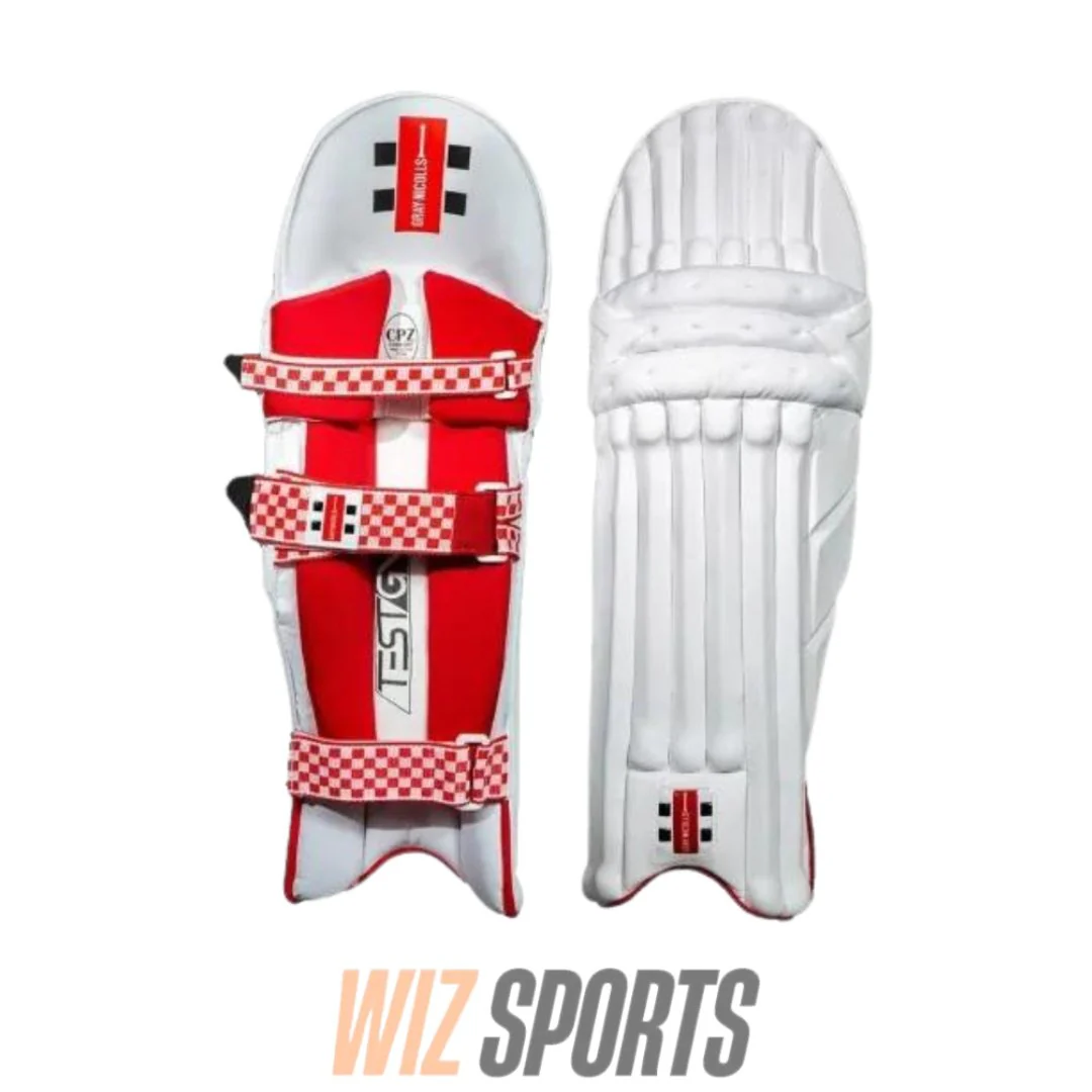 Gray Nicolls GN 8 Test Cricket Batting Pads