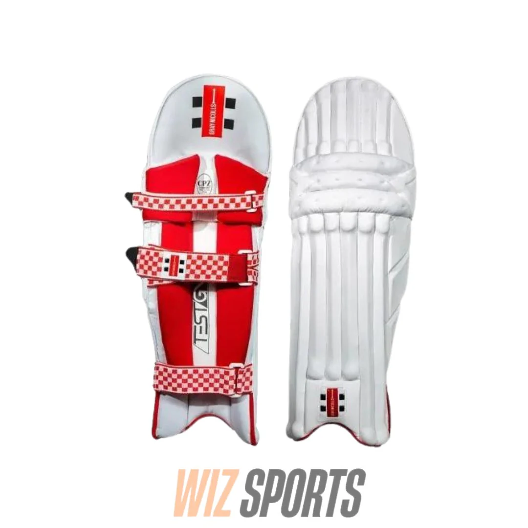 Gray Nicolls GN 8 Test Cricket Batting Pads - Image 2