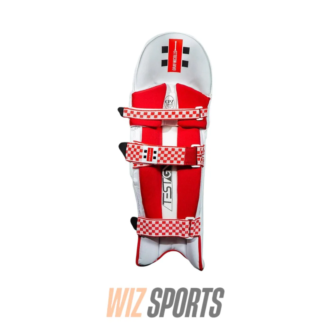 Gray Nicolls GN 8 Test Cricket Batting Pads - Image 3