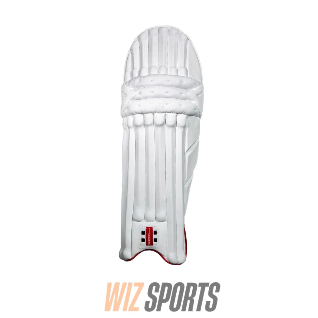 Gray Nicolls GN 8 Test Cricket Batting Pads - Image 4