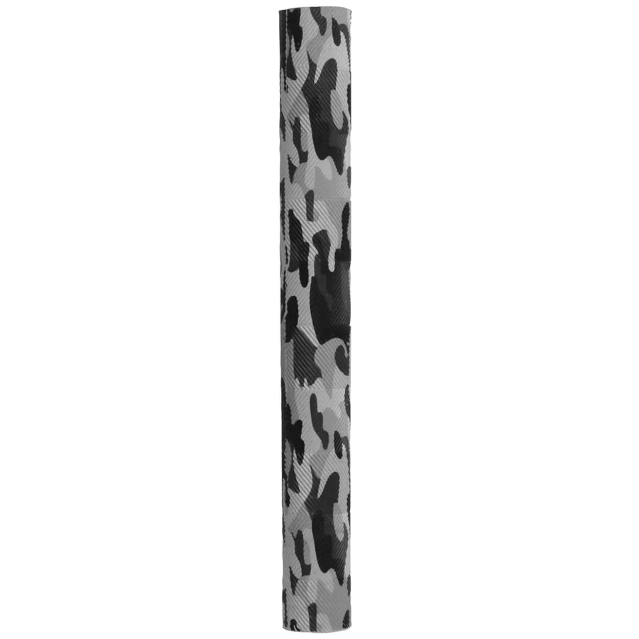 Gray Nicolls GN-Camouflage Bat Grip-Grey