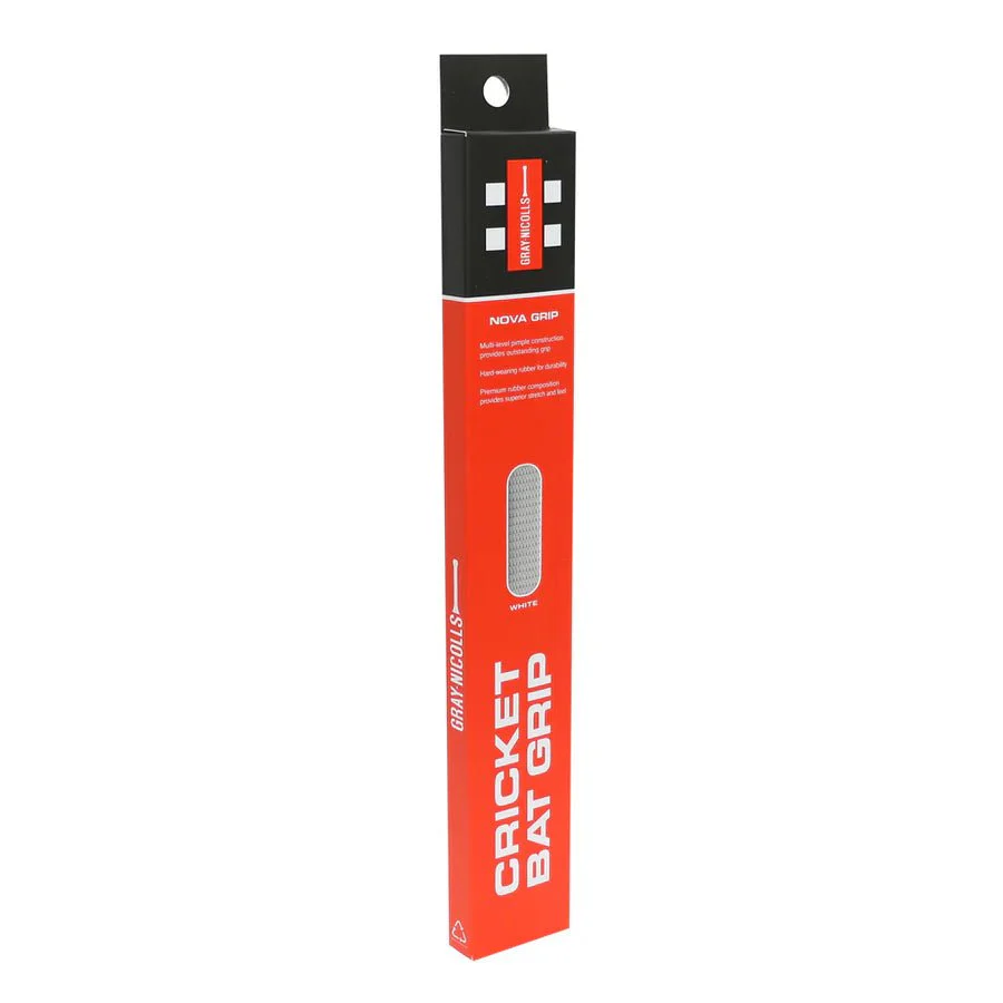 Gray Nicolls GN-Camouflage Bat Grip-Grey - Image 2