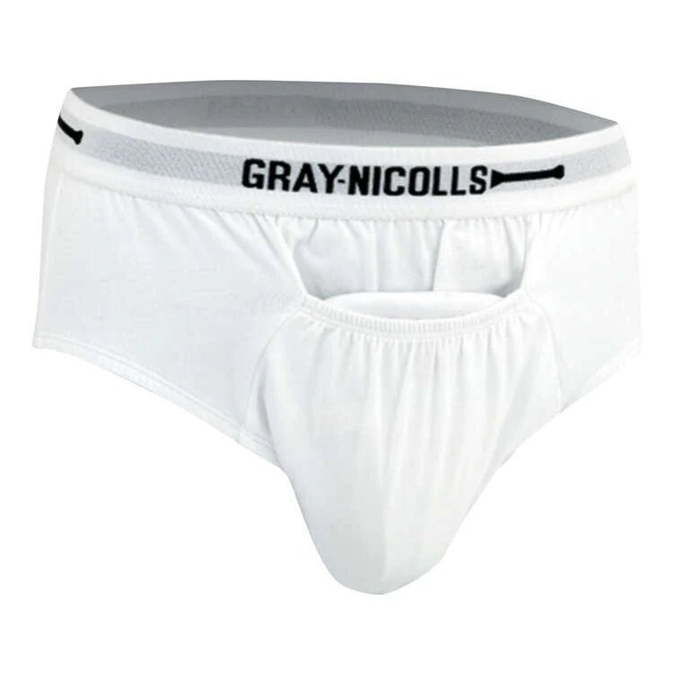 Gray Nicolls GN-Cricket Briefs Mens