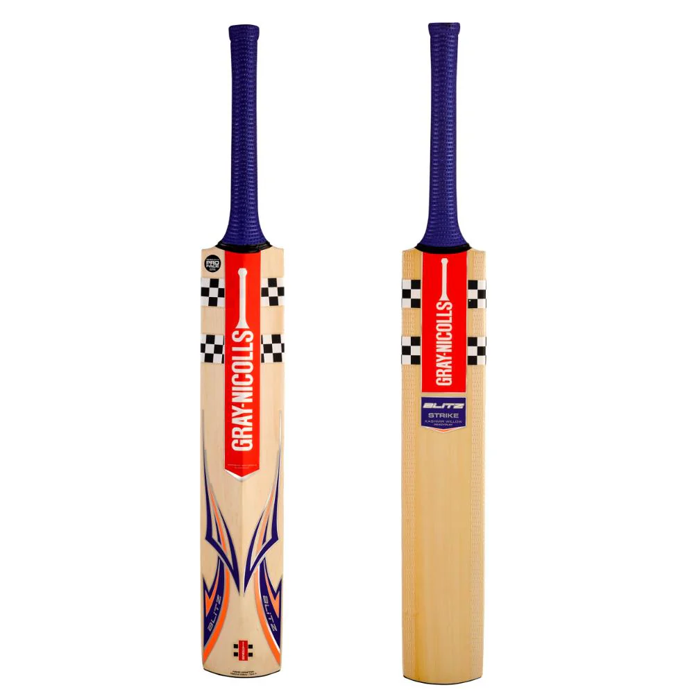 Gray Nicolls GN Cricket Set 25/26 (Ambi) – Junior & Small Junior Sizes - Image 2