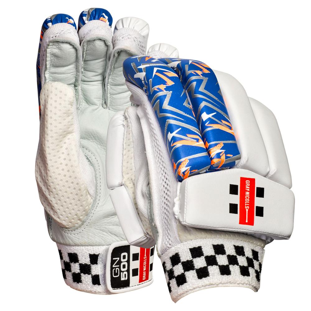 Gray Nicolls GN Cricket Set 25/26 (Ambi) – Junior & Small Junior Sizes - Image 3