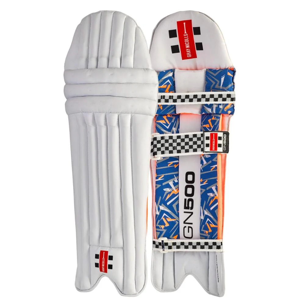 Gray Nicolls GN Cricket Set 25/26 (Ambi) – Junior & Small Junior Sizes - Image 4