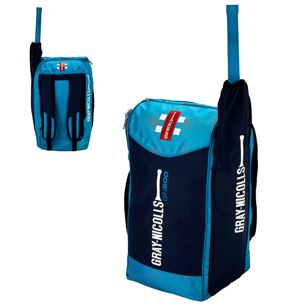 Gray Nicolls GN Cricket Set 25/26 (Ambi) – Junior & Small Junior Sizes - Image 5
