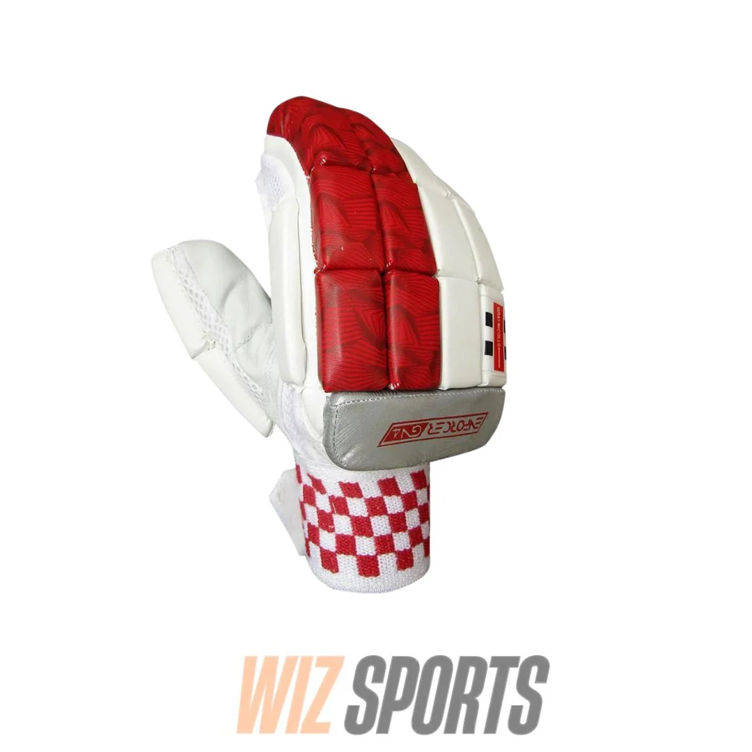 Gray-Nicolls GN4 Enforcer Batting Gloves - Image 3