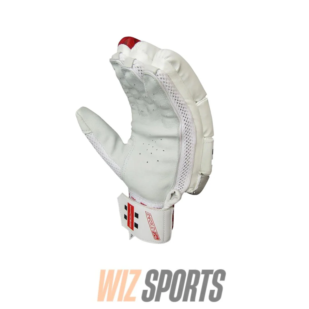 Gray-Nicolls GN4 Enforcer Batting Gloves - Image 5