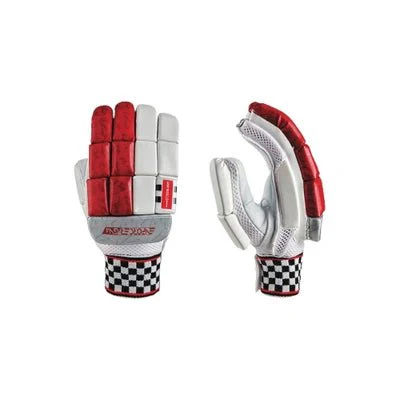 Gray-Nicolls GN4 Enforcer Batting Gloves - Image 6