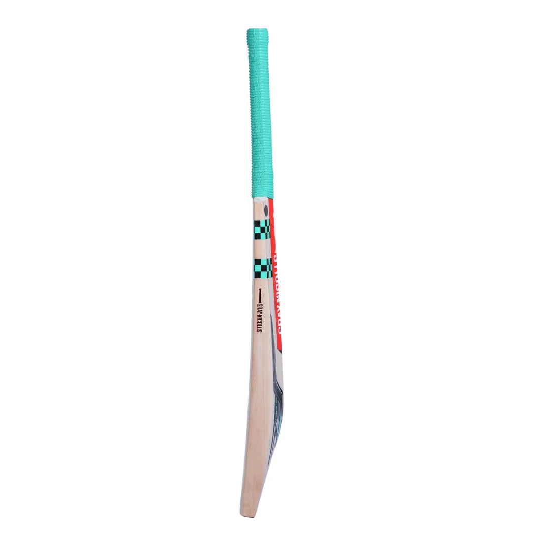 GRAY NICOLLS GN5 SUPRA ENGLISH WILLOW CRICKET BAT - Image 4