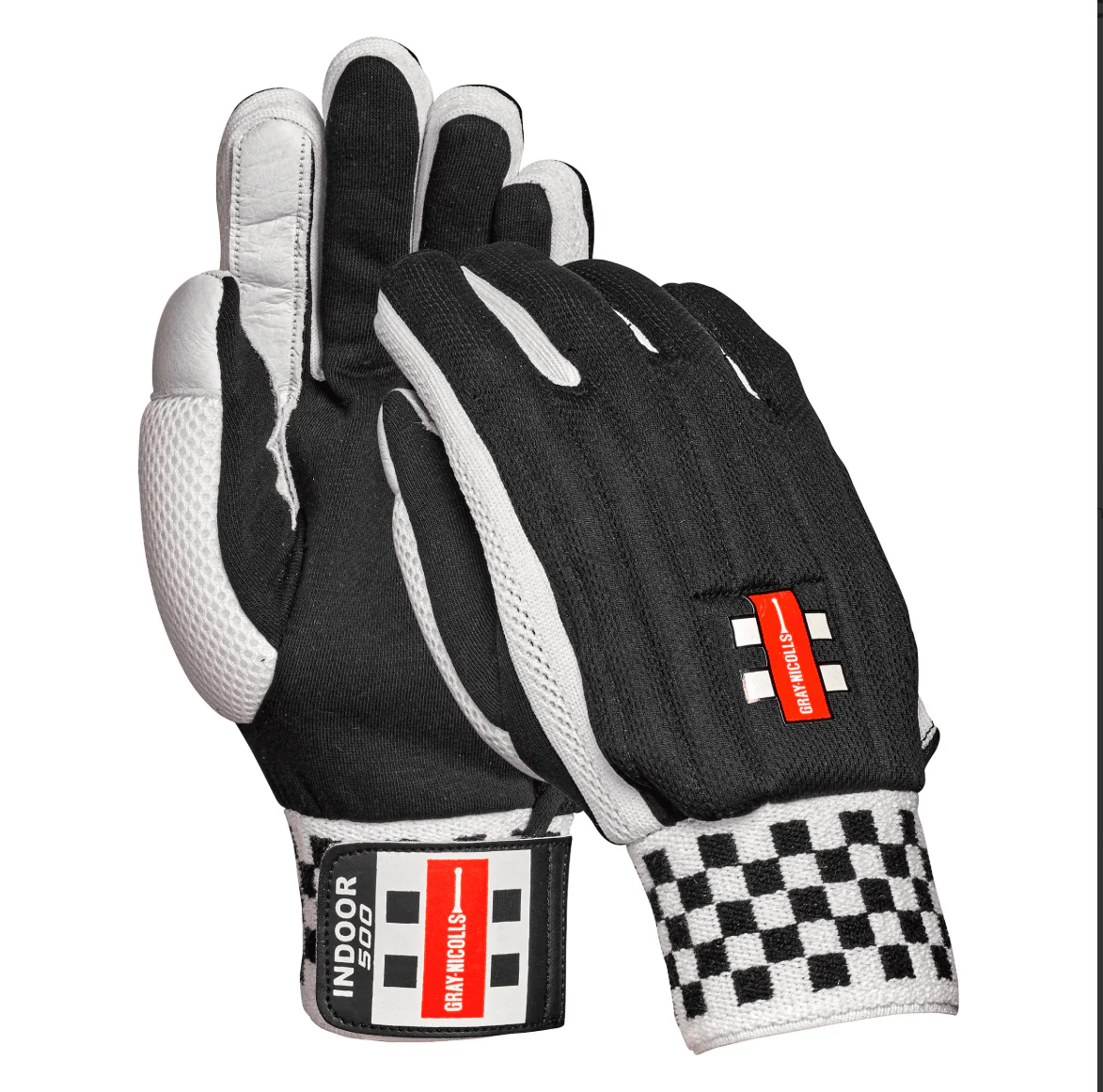 Gray Nicolls Indoor 500 Batting Gloves