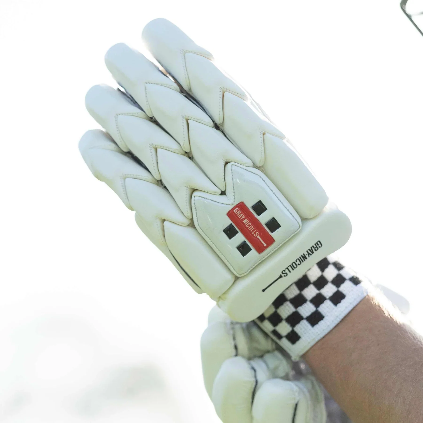 Gray-nicolls Legend - Batting Gloves 2025-26 - Image 3