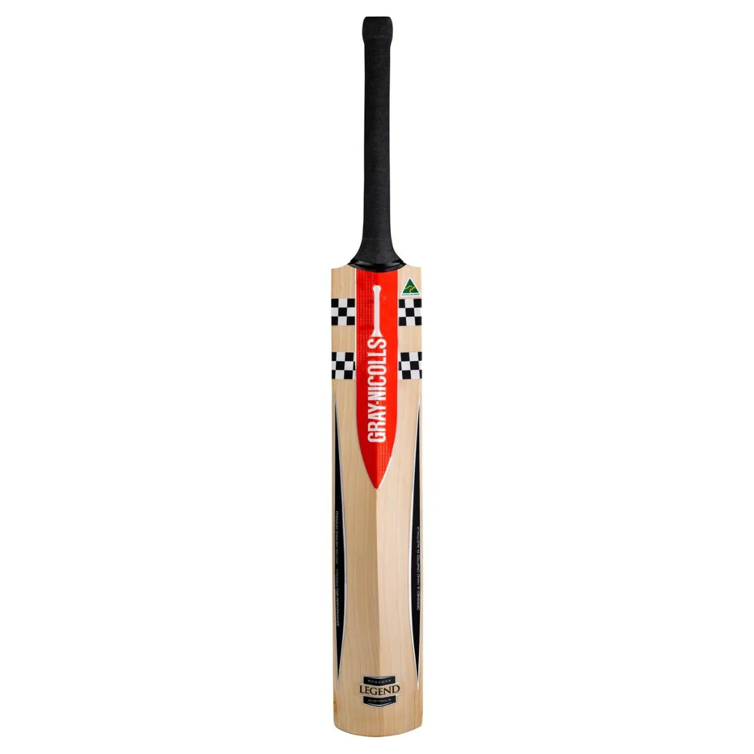 Gray Nicolls Legend English Willow Cricket Bat  2025-26 Edition - Image 3