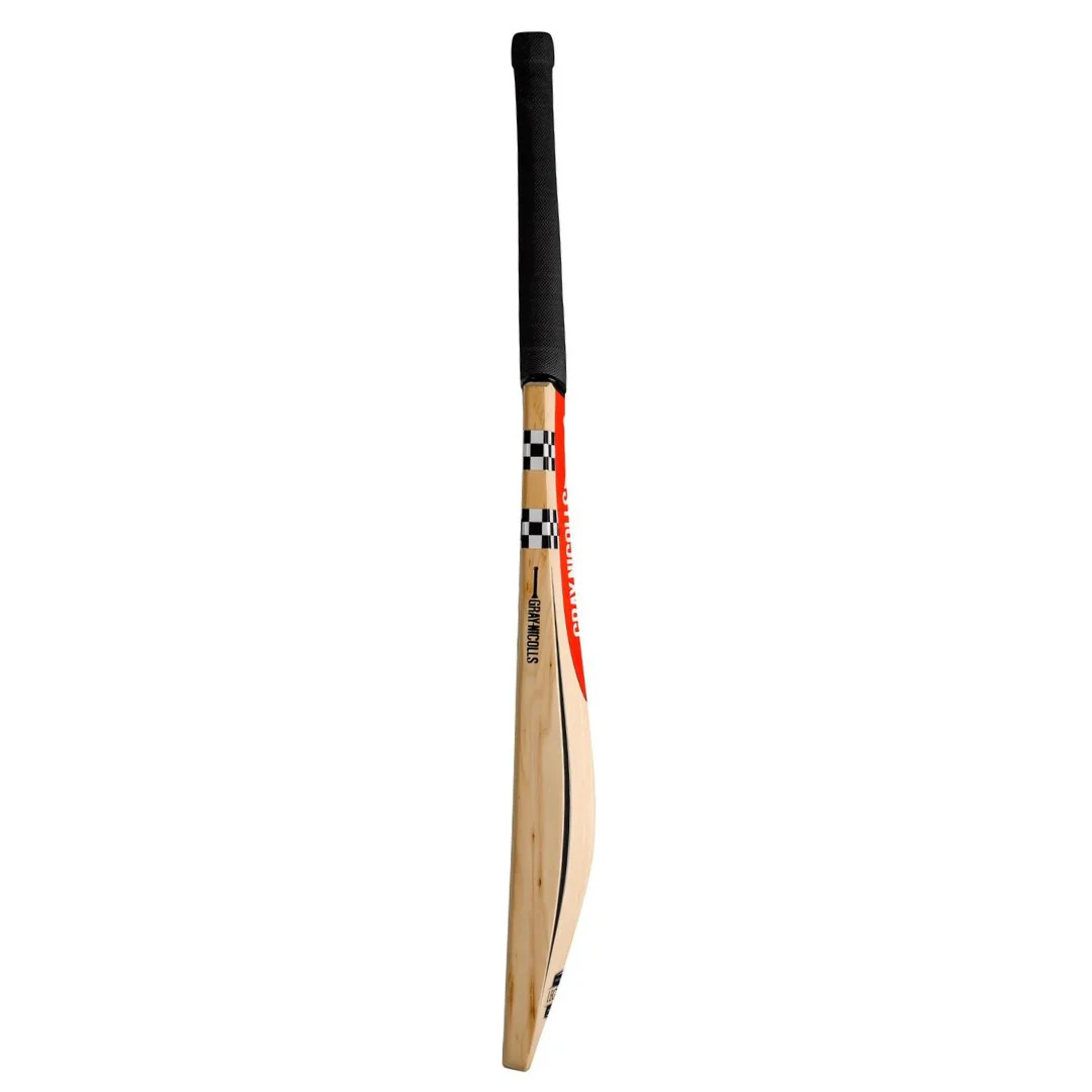 Gray Nicolls Legend English Willow Cricket Bat  2025-26 Edition - Image 4