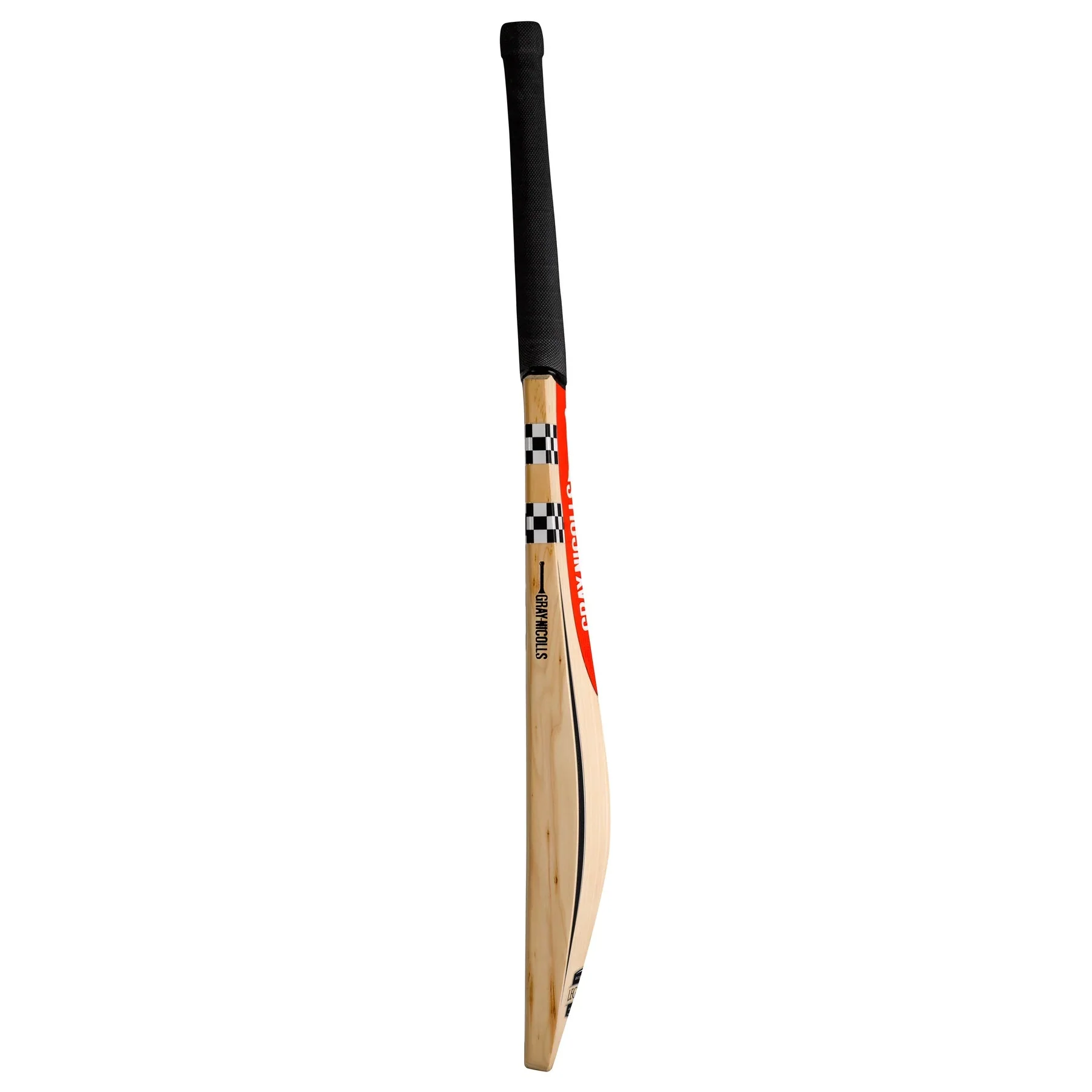 Gray Nicolls Legend English Willow Cricket Bat – 2025-26 Edition (Junior Size 6 / Youth) - Image 3
