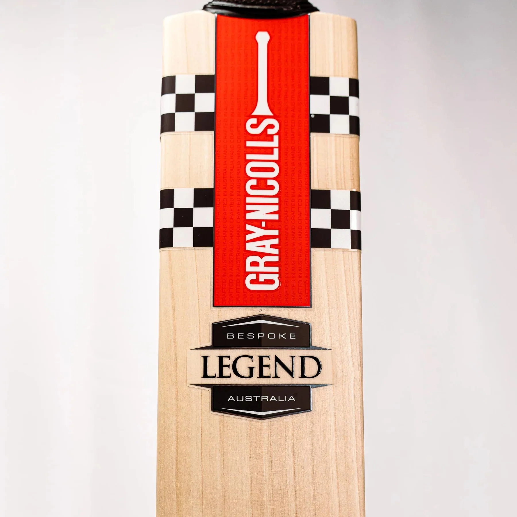 Gray Nicolls Legend English Willow Cricket Bat – 2025-26 Edition (Junior Size 6 / Youth) - Image 6