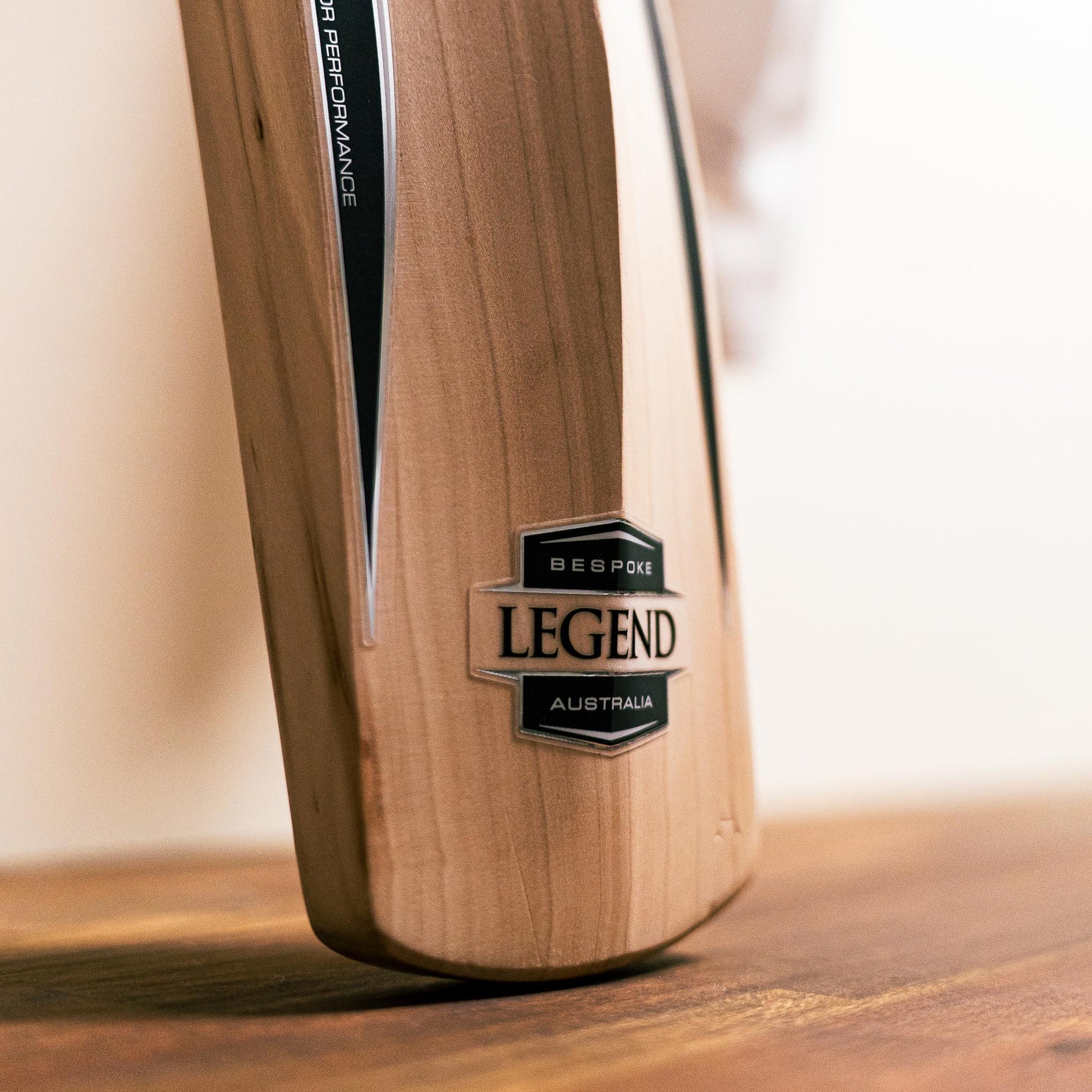 Gray Nicolls Legend English Willow Cricket Bat – 2025-26 Edition (Junior Size 6 / Youth) - Image 8