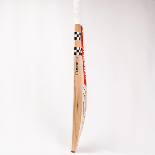 GRAY-NICOLLS Nova 3.0 700 English Willow Cricket Bat - 2025 - Senior - Image 4