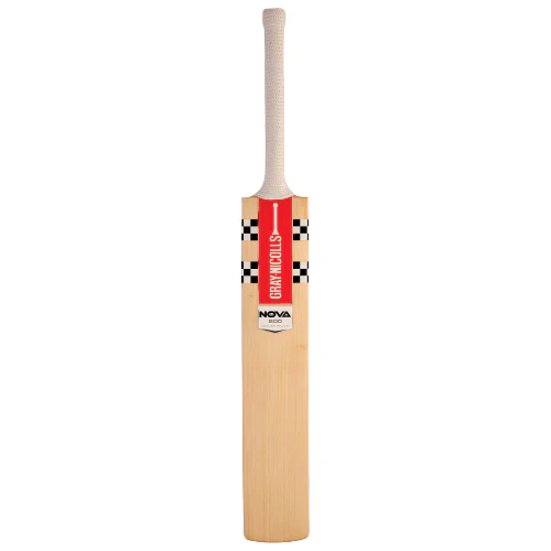 GRAY-NICOLLS Nova 3.0 800 English Willow Cricket Bat - 2025 - Senior - Image 2