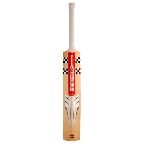 GRAY-NICOLLS Nova 3.0 800 English Willow Cricket Bat - 2025 - Senior - Image 3
