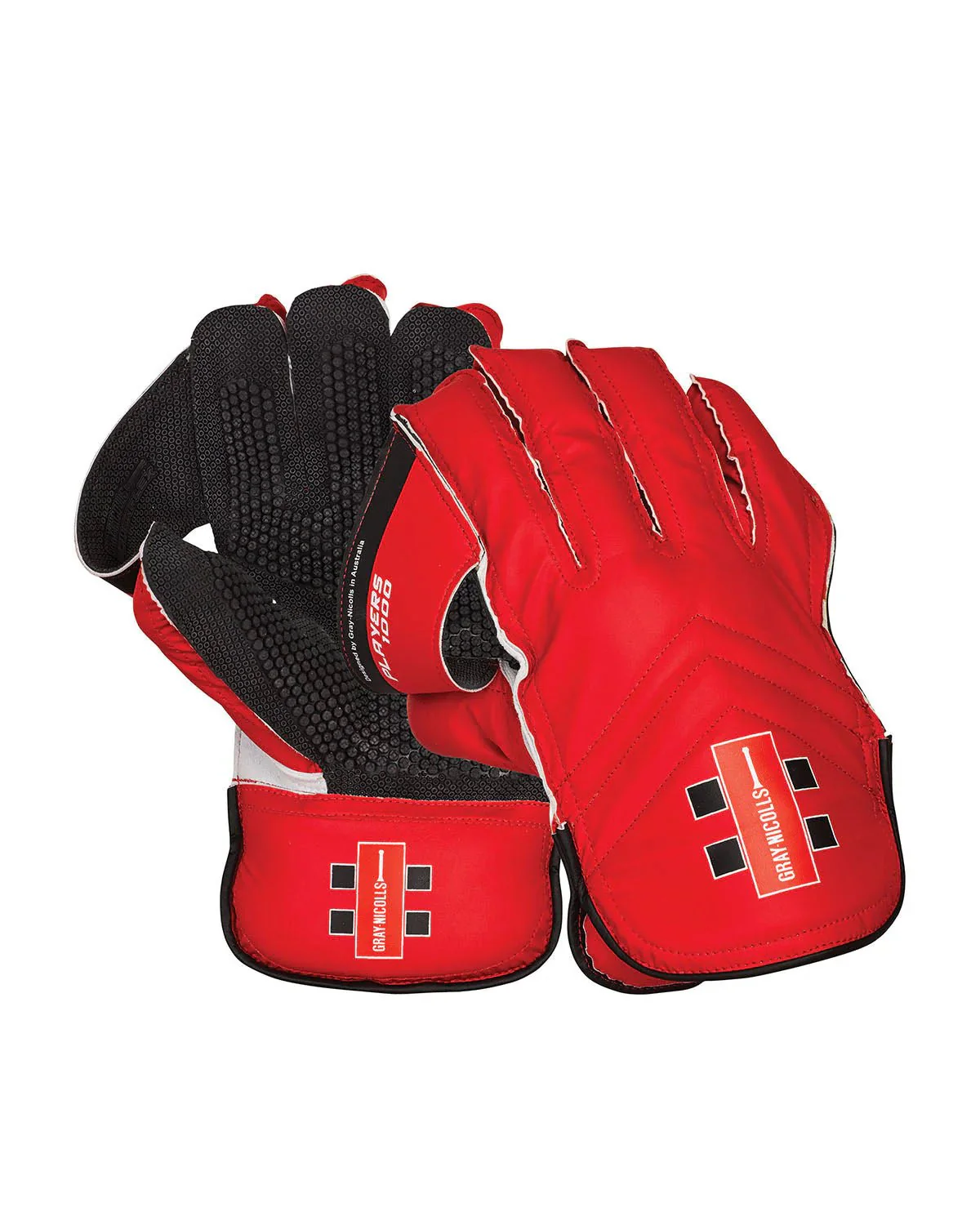 Gray Nicolls Player 1000 Cricket Wicket Keeping Gloves