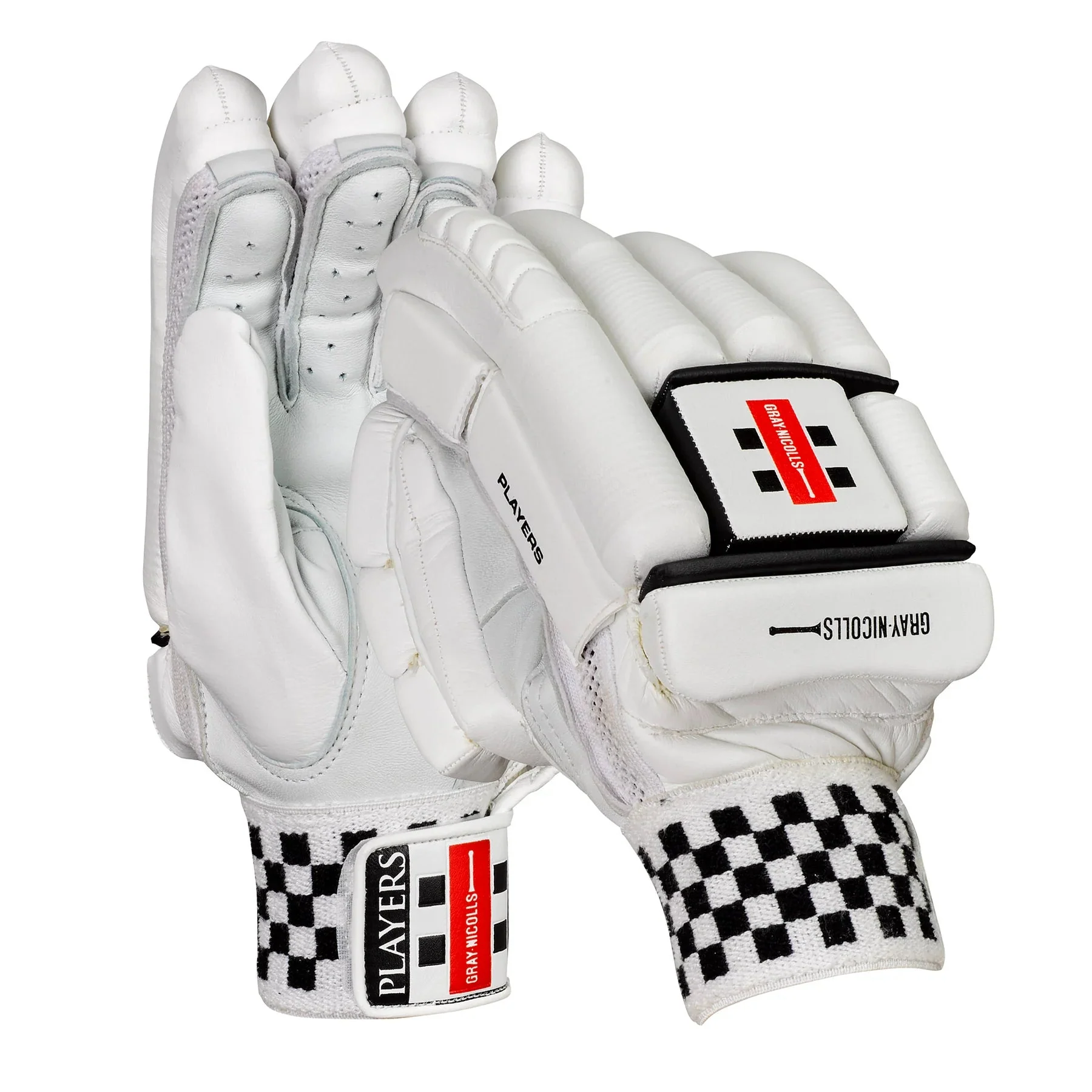 Gray-nicolls Players - Batting Gloves 2025-26