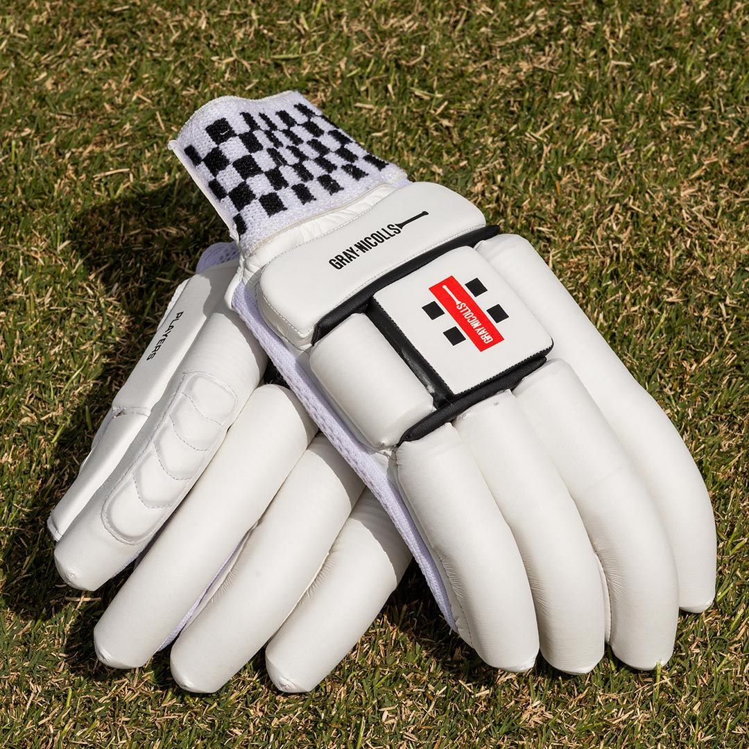 Gray-nicolls Players - Batting Gloves 2025-26 - Image 3