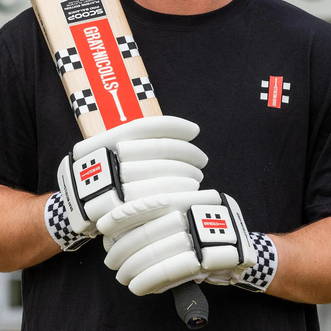 Gray-nicolls Players - Batting Gloves 2025-26 - Image 4