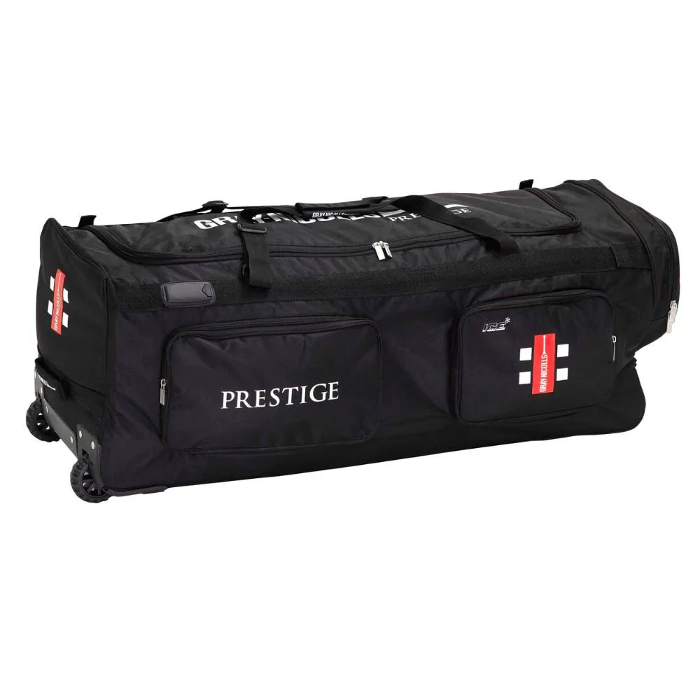 Gray Nicolls Prestige Cricket Bundle Kit - 2024/25 Seniors - Image 4