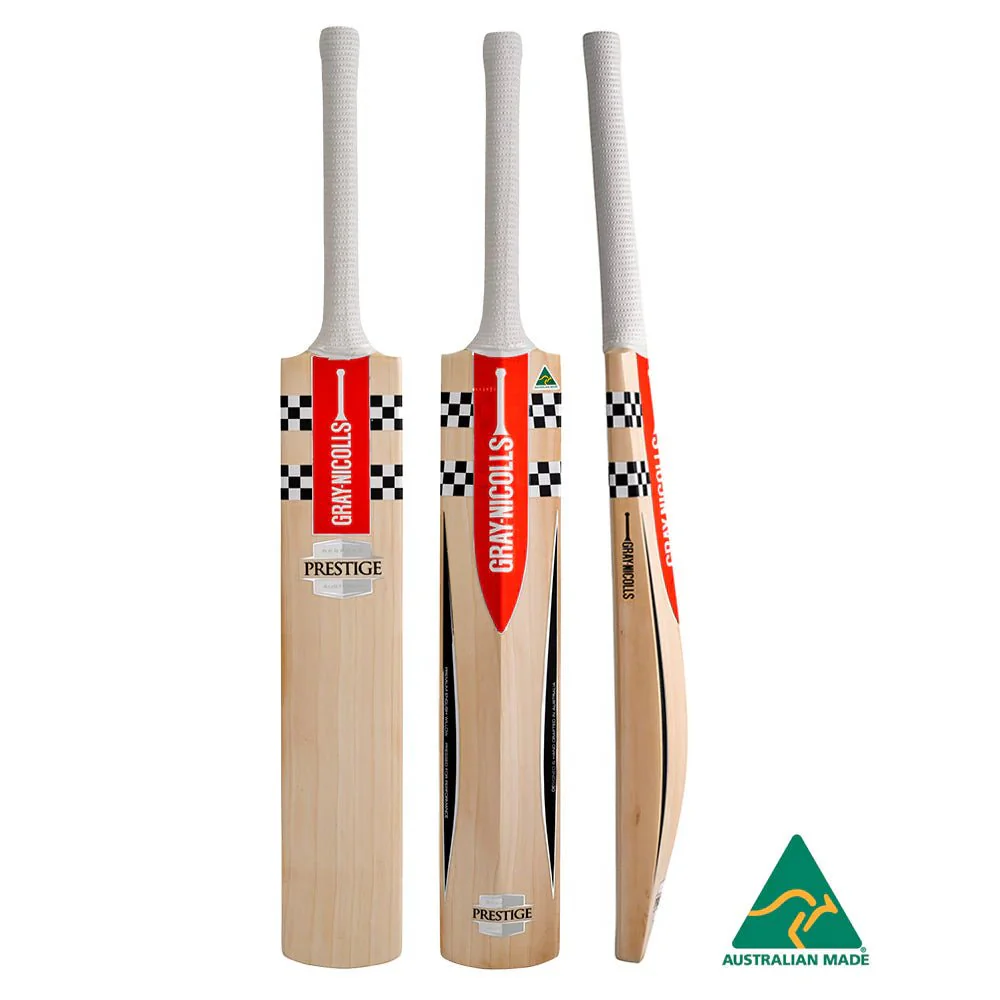 Gray Nicolls Prestige Cricket Bundle Kit - 2024/25 Seniors - Image 5