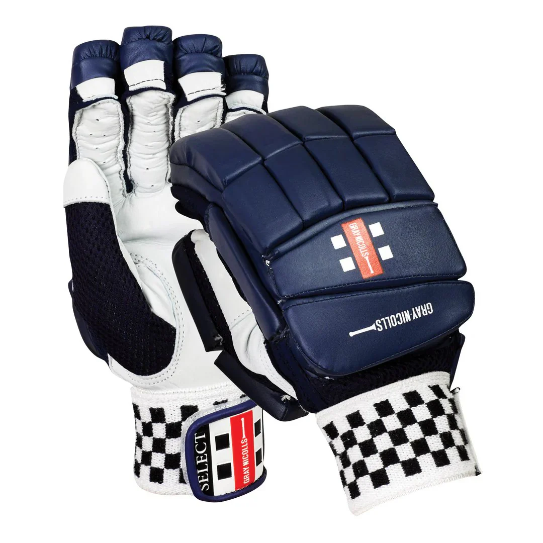 GRAY-NICOLLS SELECT COLOURED - BATTING GLOVES