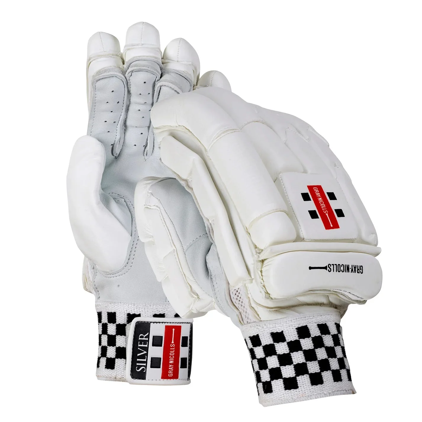 Gray Nicolls Silver Cricket Bundle Kit - 2025/26 Seniors - Image 6