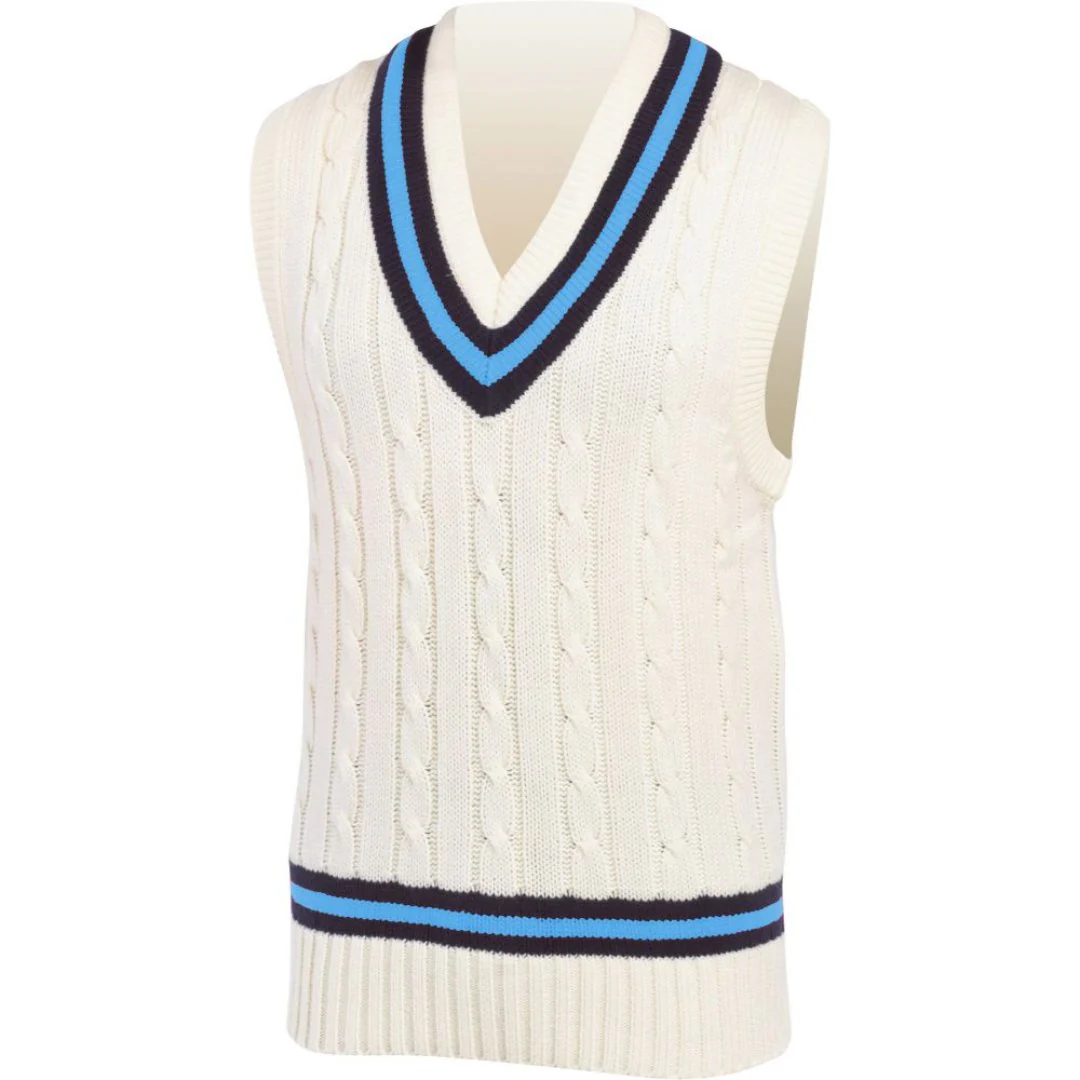 Gray Nicolls Sleeveless Vest/Sweater